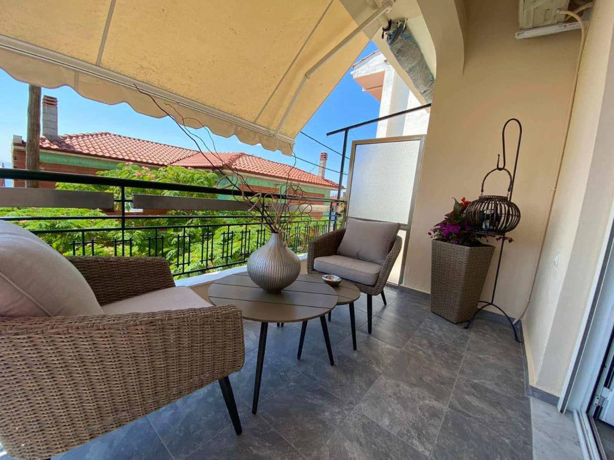 Lemon Suite Kavala Exterior foto
