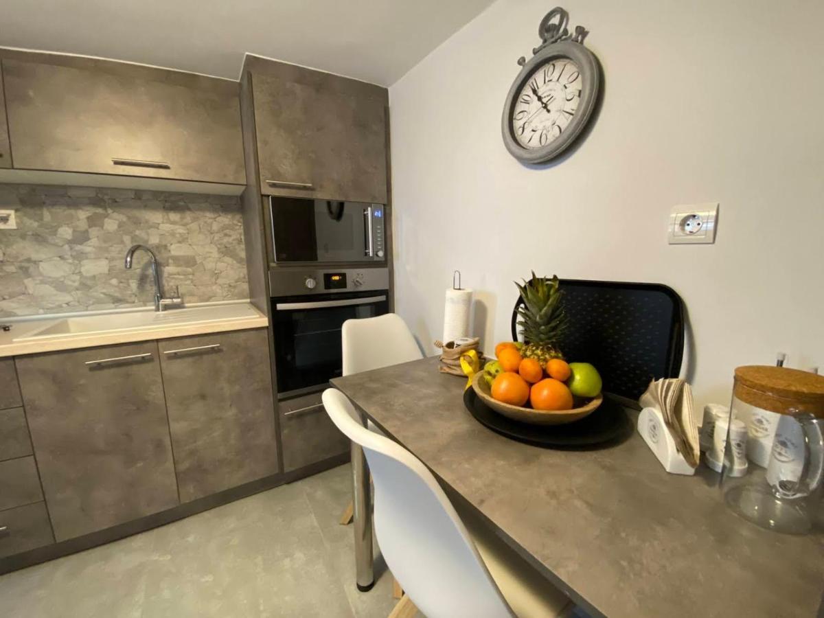 Lemon Suite Kavala Exterior foto