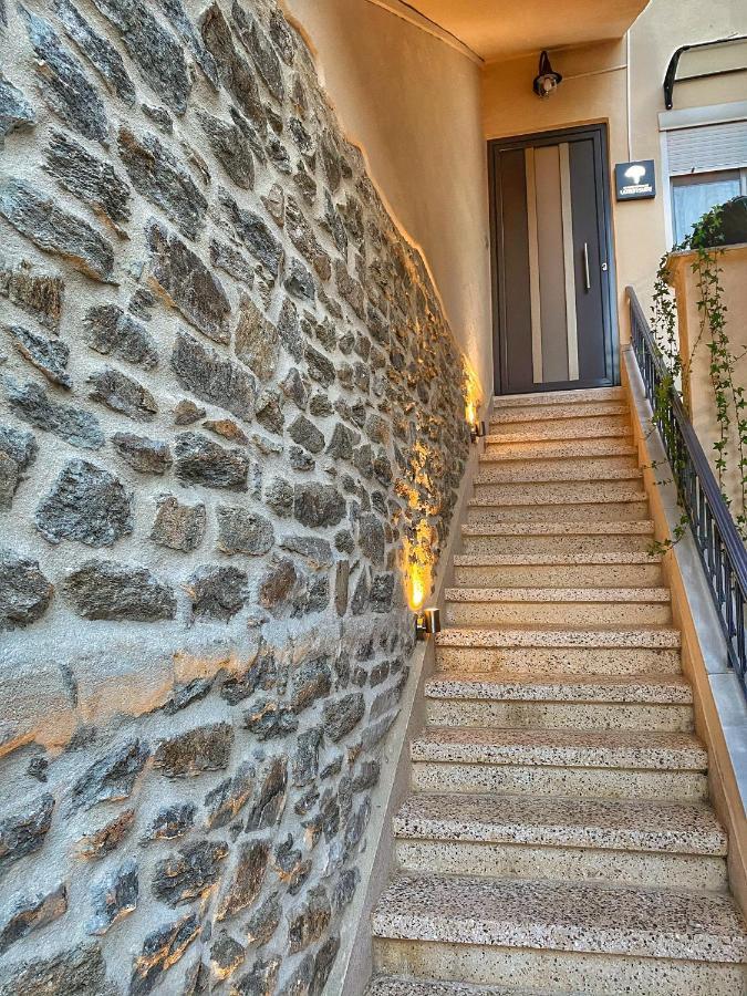 Lemon Suite Kavala Exterior foto